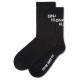 Polar Skate Co. Κάλτσες Gnarly Huh! Socks